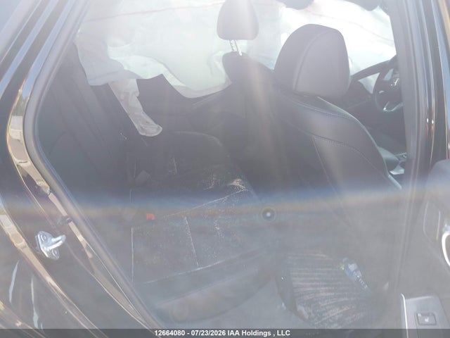 Honda Civic 2025 2HGFE4F8XSH008557 Image 8