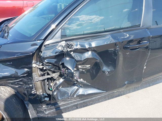 Honda Civic 2025 2HGFE4F8XSH008557 Image 9