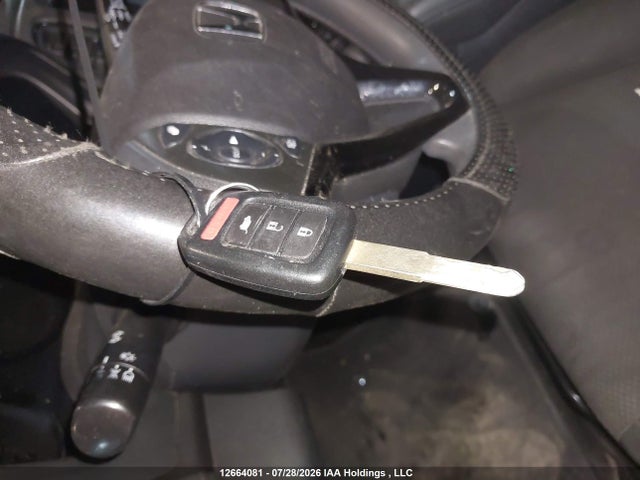 Aukcja sprzedaży 2016 Honda Hr-v Lx, vin: 3CZRU6H34GM113769, numer aukcji: 12664081