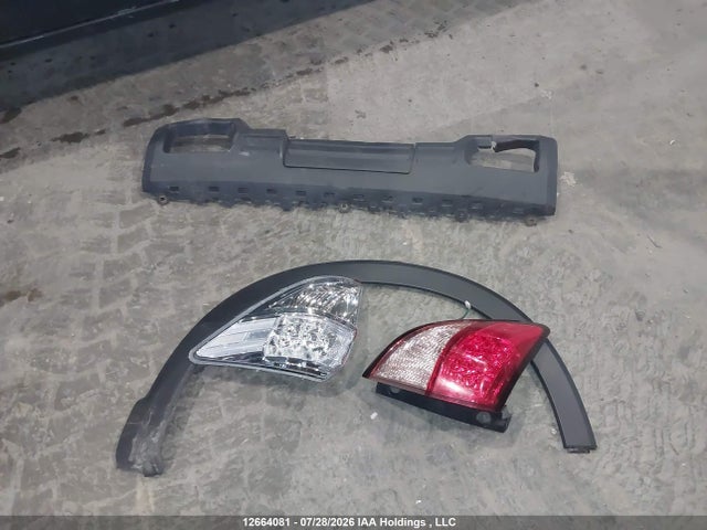 Aukcja sprzedaży 2016 Honda Hr-v Lx, vin: 3CZRU6H34GM113769, numer aukcji: 12664081