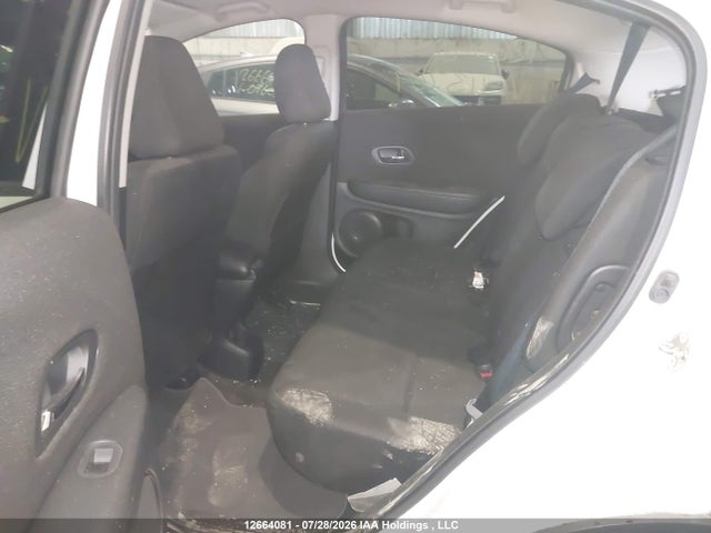 Aukcja sprzedaży 2016 Honda Hr-v Lx, vin: 3CZRU6H34GM113769, numer aukcji: 12664081
