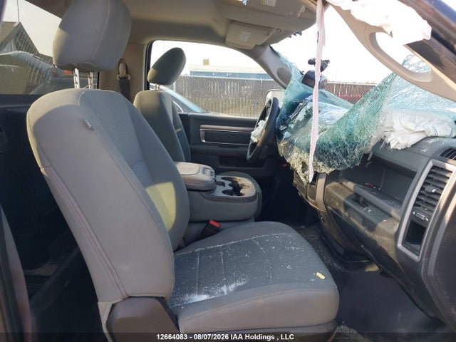 Auction sale of the 2020 Ram 1500 Classic St, vin: 3C6JR7DT7LG181080, lot number: 12664083