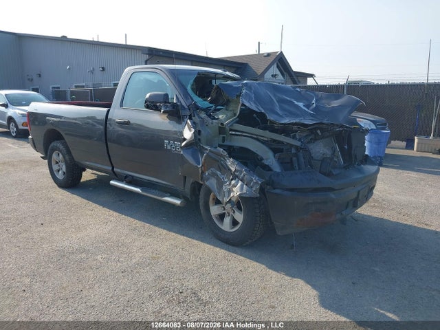 Auction sale of the 2020 Ram 1500 Classic St, vin: 3C6JR7DT7LG181080, lot number: 12664083