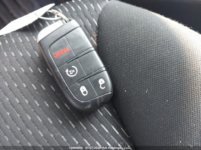 2011 Dodge Journey Sxt მანქანა იყიდება აუქციონზე, vin: 3D4PG5FG8BT521844, აუქციონის ნომერი: 12664084