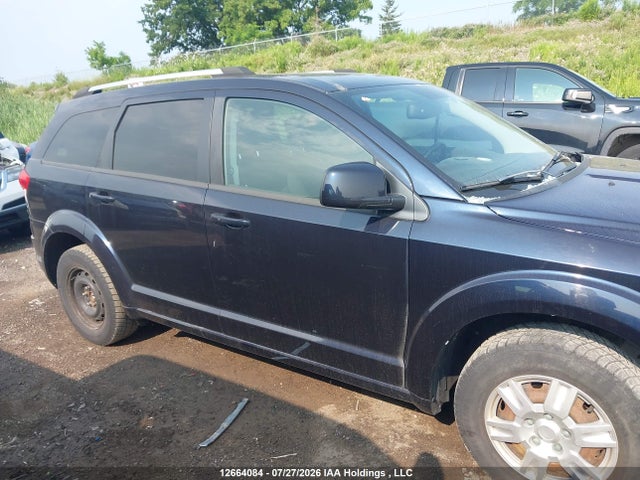 2011 Dodge Journey Sxt მანქანა იყიდება აუქციონზე, vin: 3D4PG5FG8BT521844, აუქციონის ნომერი: 12664084