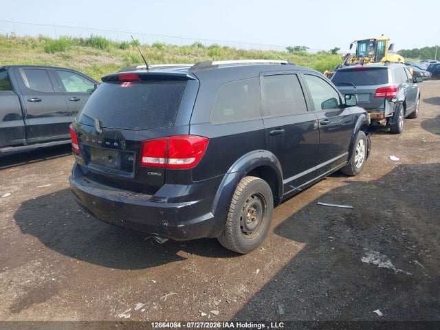 2011 Dodge Journey Sxt მანქანა იყიდება აუქციონზე, vin: 3D4PG5FG8BT521844, აუქციონის ნომერი: 12664084