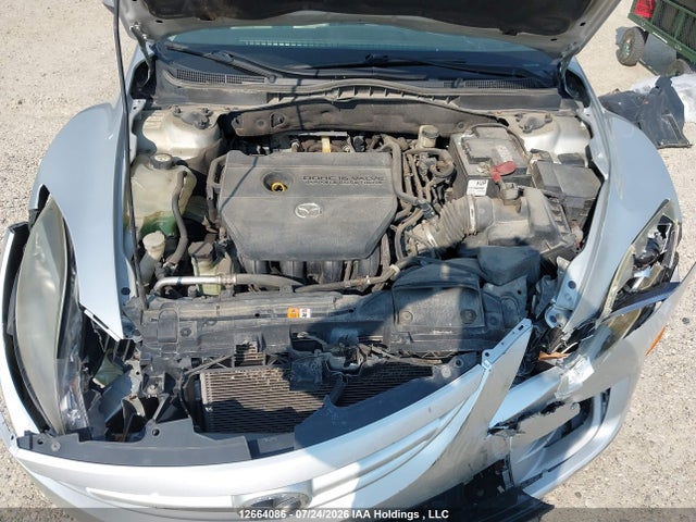 Aukcja sprzedaży 2009 Mazda 6 I, vin: 1YVHP82A195M04616, numer aukcji: 12664086