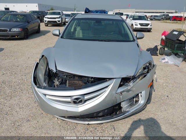 Aukcja sprzedaży 2009 Mazda 6 I, vin: 1YVHP82A195M04616, numer aukcji: 12664086