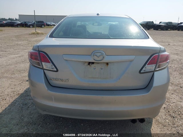 Aukcja sprzedaży 2009 Mazda 6 I, vin: 1YVHP82A195M04616, numer aukcji: 12664086