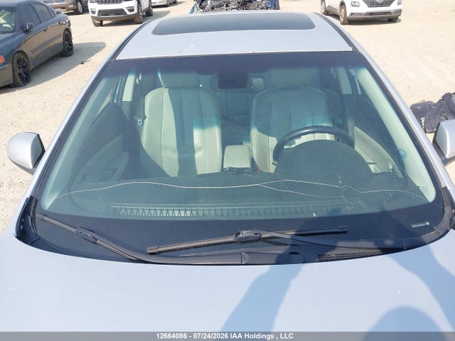 Aukcja sprzedaży 2009 Mazda 6 I, vin: 1YVHP82A195M04616, numer aukcji: 12664086