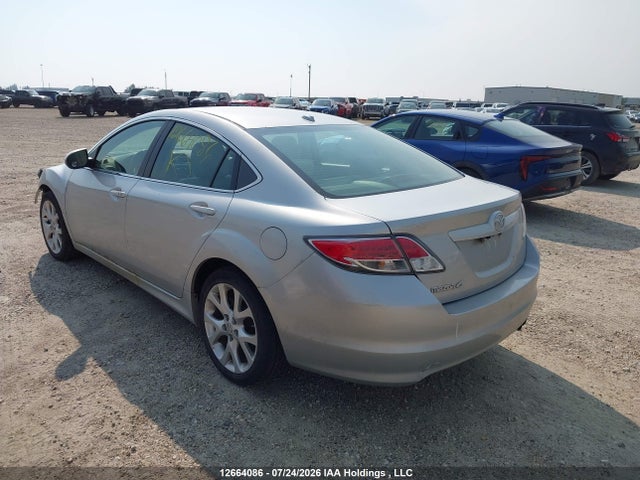 Aukcja sprzedaży 2009 Mazda 6 I, vin: 1YVHP82A195M04616, numer aukcji: 12664086