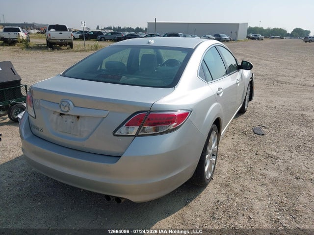 Aukcja sprzedaży 2009 Mazda 6 I, vin: 1YVHP82A195M04616, numer aukcji: 12664086