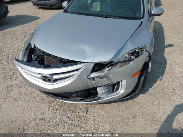 Aukcja sprzedaży 2009 Mazda 6 I, vin: 1YVHP82A195M04616, numer aukcji: 12664086