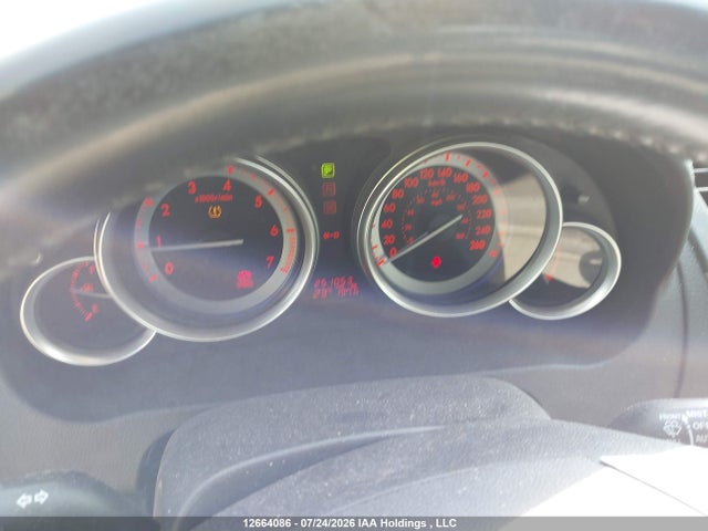 Aukcja sprzedaży 2009 Mazda 6 I, vin: 1YVHP82A195M04616, numer aukcji: 12664086