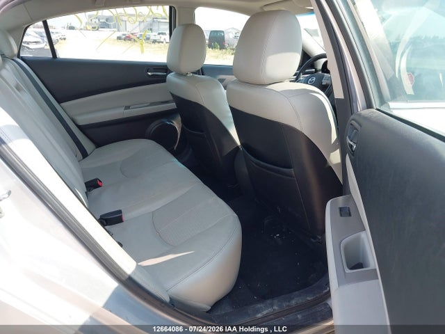 Aukcja sprzedaży 2009 Mazda 6 I, vin: 1YVHP82A195M04616, numer aukcji: 12664086