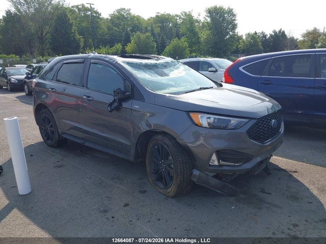 Aukcja sprzedaży 2022 Ford Edge St Line, vin: 2FMPK4J96NBA67152, numer aukcji: 12664087