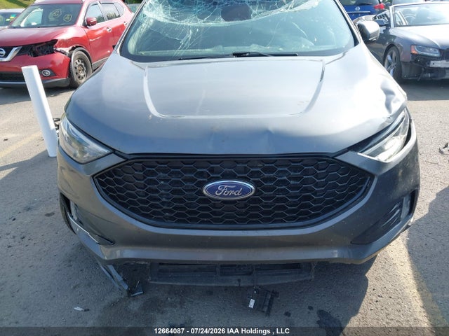 Aukcja sprzedaży 2022 Ford Edge St Line, vin: 2FMPK4J96NBA67152, numer aukcji: 12664087