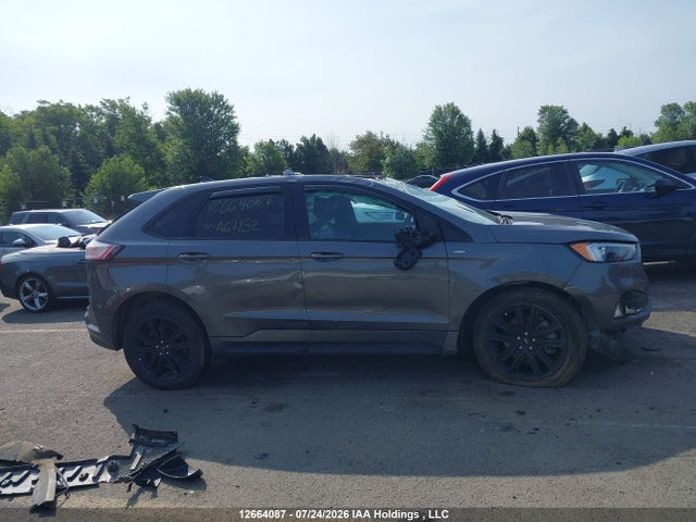 Aukcja sprzedaży 2022 Ford Edge St Line, vin: 2FMPK4J96NBA67152, numer aukcji: 12664087