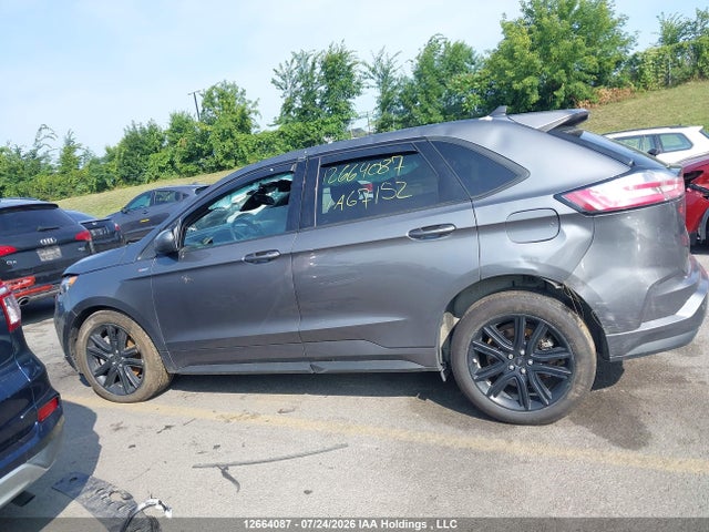 Aukcja sprzedaży 2022 Ford Edge St Line, vin: 2FMPK4J96NBA67152, numer aukcji: 12664087