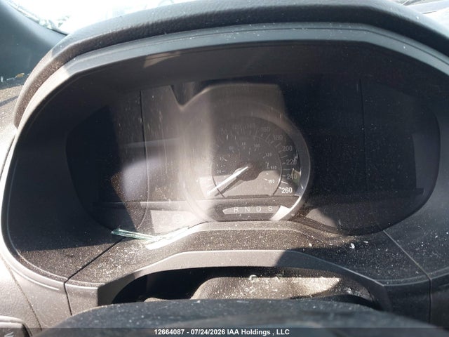 Aukcja sprzedaży 2022 Ford Edge St Line, vin: 2FMPK4J96NBA67152, numer aukcji: 12664087