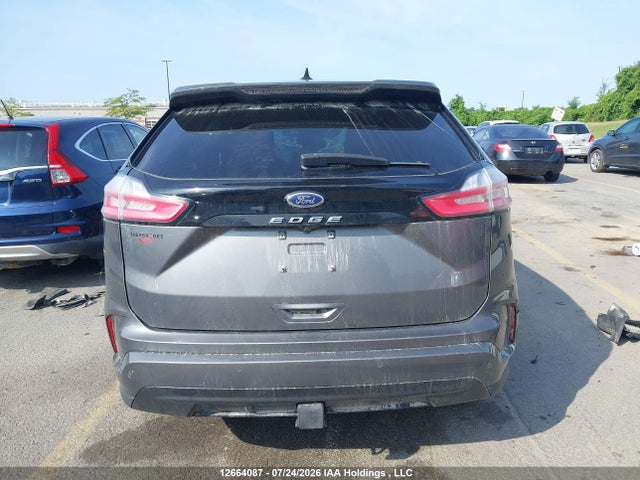 Aukcja sprzedaży 2022 Ford Edge St Line, vin: 2FMPK4J96NBA67152, numer aukcji: 12664087