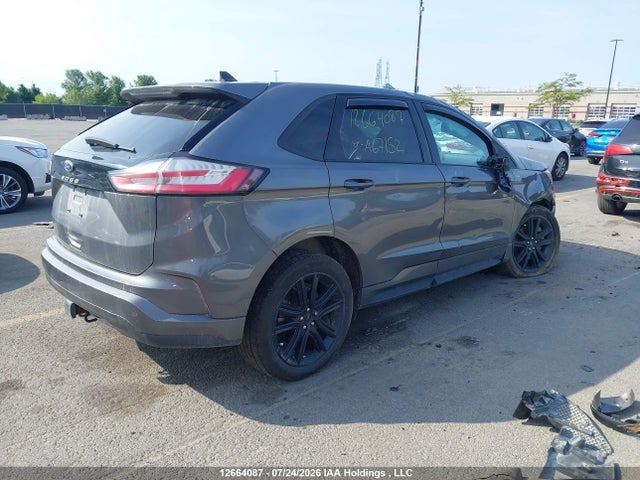 Aukcja sprzedaży 2022 Ford Edge St Line, vin: 2FMPK4J96NBA67152, numer aukcji: 12664087