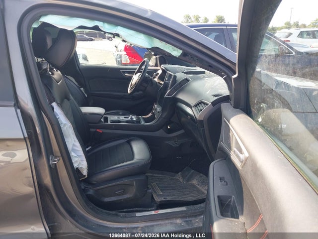Aukcja sprzedaży 2022 Ford Edge St Line, vin: 2FMPK4J96NBA67152, numer aukcji: 12664087