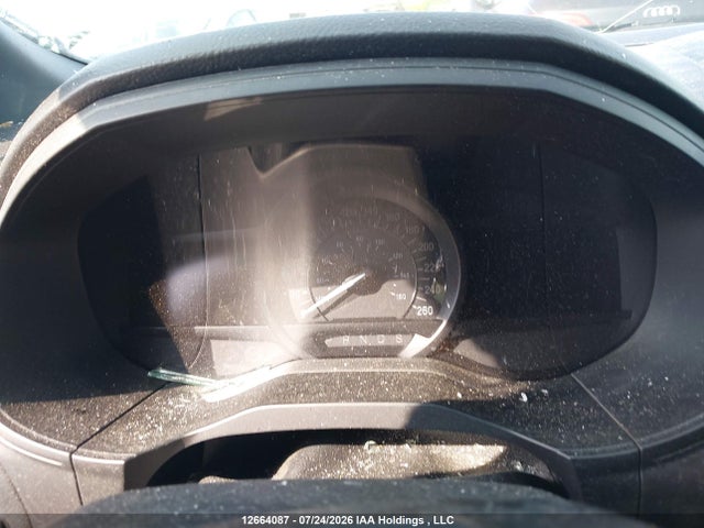 Aukcja sprzedaży 2022 Ford Edge St Line, vin: 2FMPK4J96NBA67152, numer aukcji: 12664087