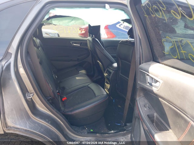 Aukcja sprzedaży 2022 Ford Edge St Line, vin: 2FMPK4J96NBA67152, numer aukcji: 12664087