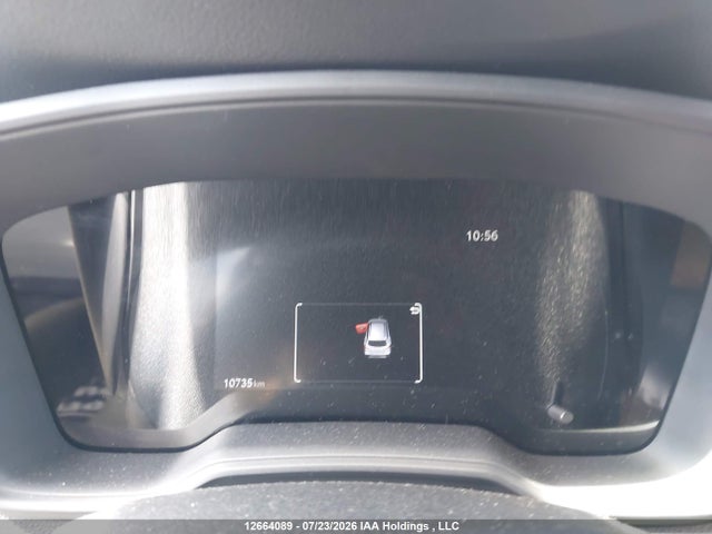 12664089 :رقم المزاد ، 7MUCAABG6TV173197 vin ، 2026 Toyota Corolla Cross Le مزاد بيع