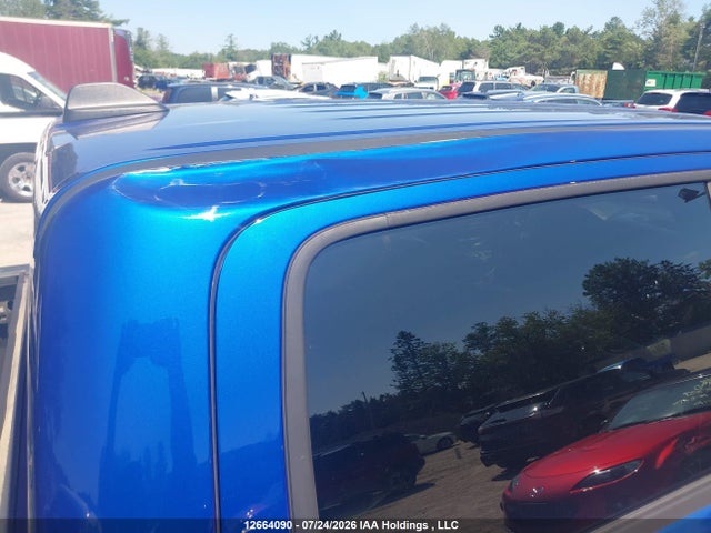 Aukcja sprzedaży 2019 Ram 1500 Rebel, vin: 1C6SRFLTXKN871511, numer aukcji: 12664090
