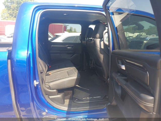 Aukcja sprzedaży 2019 Ram 1500 Rebel, vin: 1C6SRFLTXKN871511, numer aukcji: 12664090