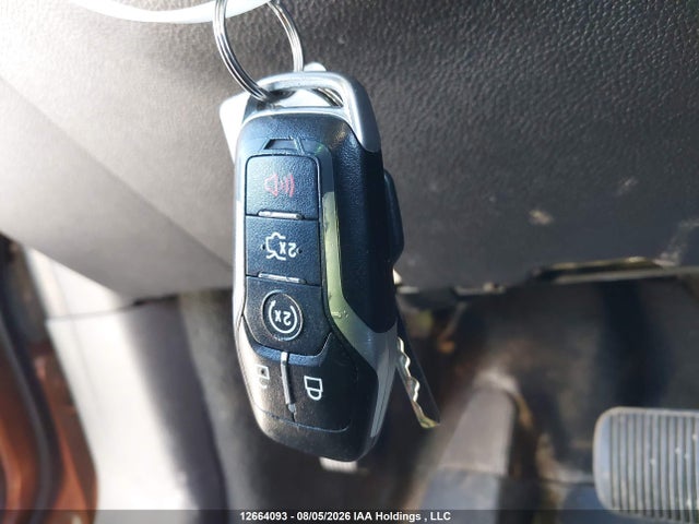 Продажа на аукционе авто 2017 Ford Explorer Xlt, vin: 1FM5K8D88HGA81293, номер лота: 12664093