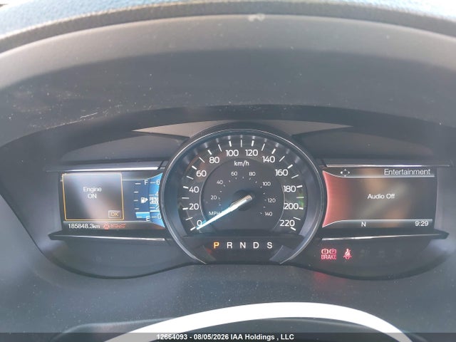Продажа на аукционе авто 2017 Ford Explorer Xlt, vin: 1FM5K8D88HGA81293, номер лота: 12664093