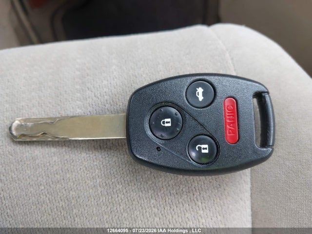 12664095 :رقم المزاد ، 1HGCM56463A808684 vin ، 2003 Honda Accord Sdn مزاد بيع