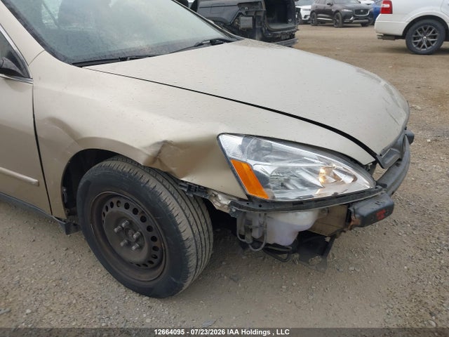 12664095 :رقم المزاد ، 1HGCM56463A808684 vin ، 2003 Honda Accord Sdn مزاد بيع