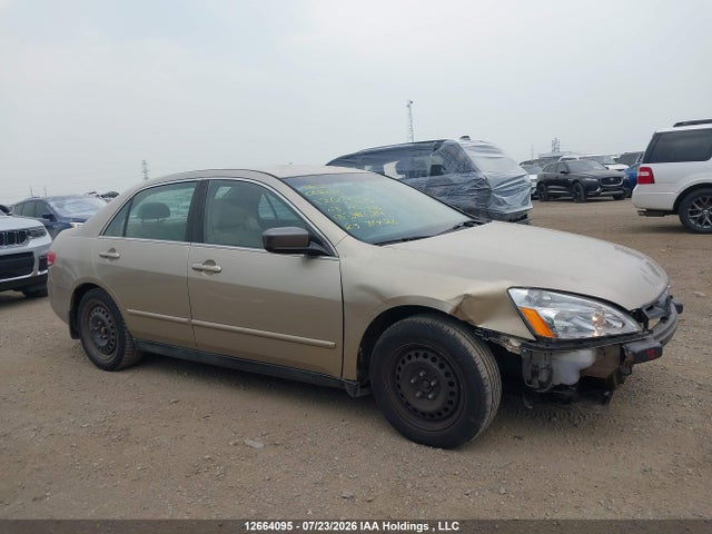 12664095 :رقم المزاد ، 1HGCM56463A808684 vin ، 2003 Honda Accord Sdn مزاد بيع