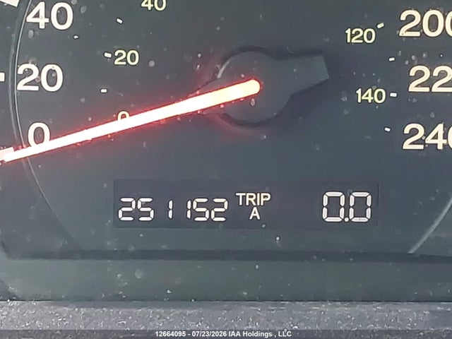 12664095 :رقم المزاد ، 1HGCM56463A808684 vin ، 2003 Honda Accord Sdn مزاد بيع