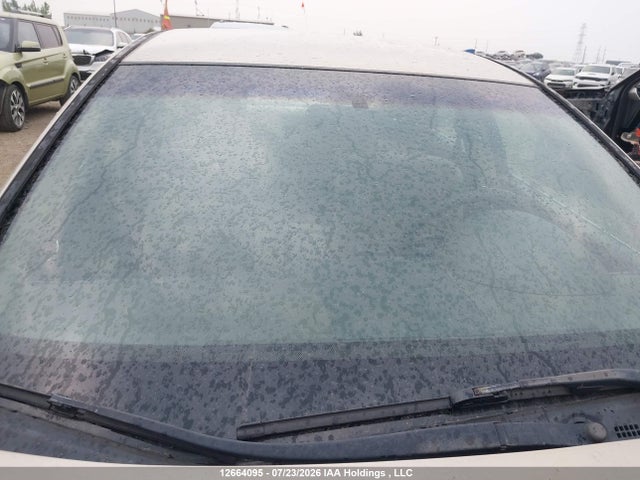 12664095 :رقم المزاد ، 1HGCM56463A808684 vin ، 2003 Honda Accord Sdn مزاد بيع
