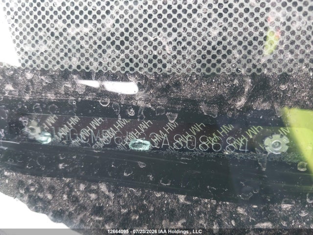 12664095 :رقم المزاد ، 1HGCM56463A808684 vin ، 2003 Honda Accord Sdn مزاد بيع