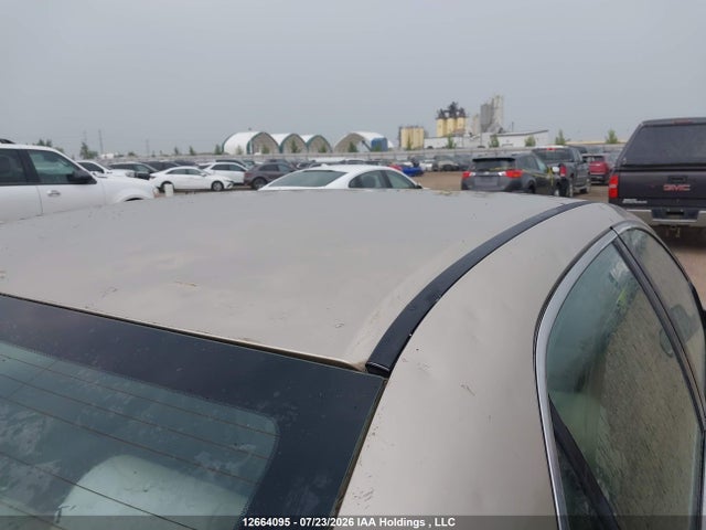 12664095 :رقم المزاد ، 1HGCM56463A808684 vin ، 2003 Honda Accord Sdn مزاد بيع