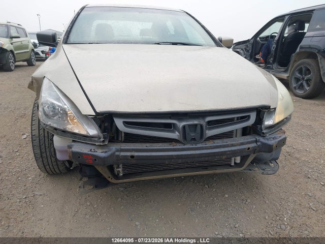 12664095 :رقم المزاد ، 1HGCM56463A808684 vin ، 2003 Honda Accord Sdn مزاد بيع
