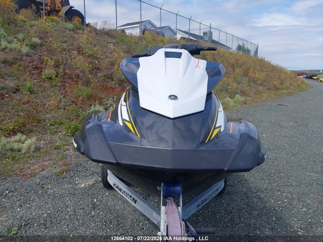Yamaha Unknown. 2017 YAMA0296B717 Image 12