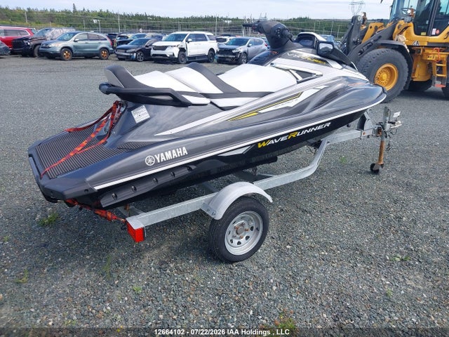 Yamaha Unknown. 2017 YAMA0296B717 Image 4