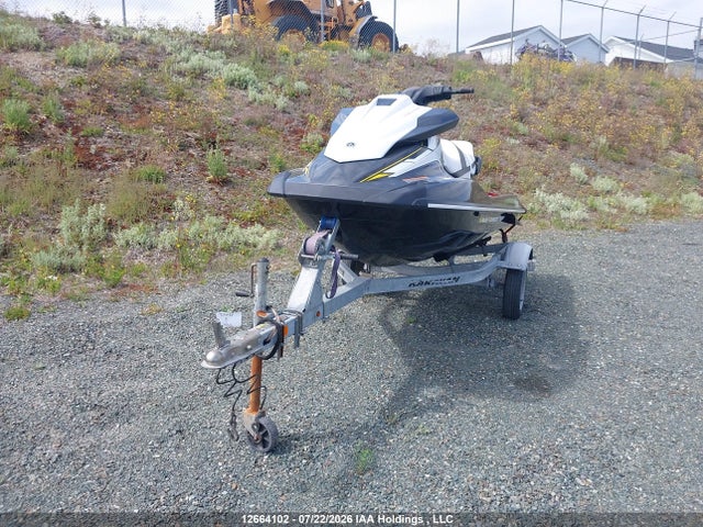 Yamaha Unknown. 2017 YAMA0296B717 Image 6