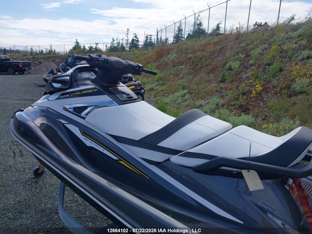 Yamaha Unknown. 2017 YAMA0296B717 Image 8