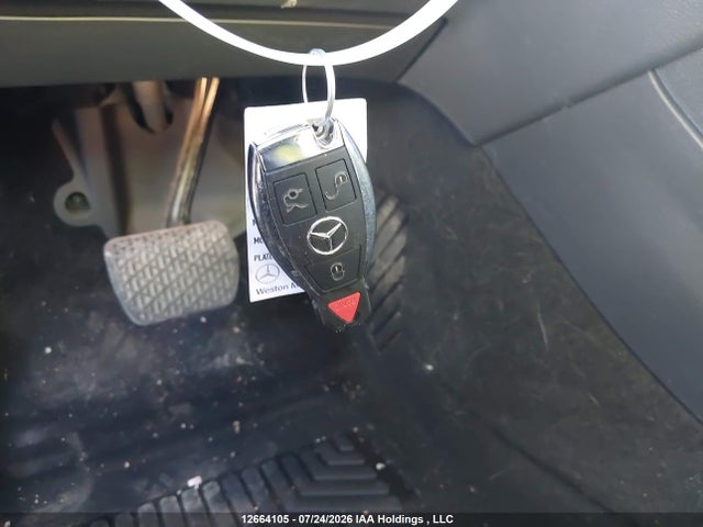 WDDSJ4GB7JN655822 Mercedes-Benz CLA 250 4MATIC