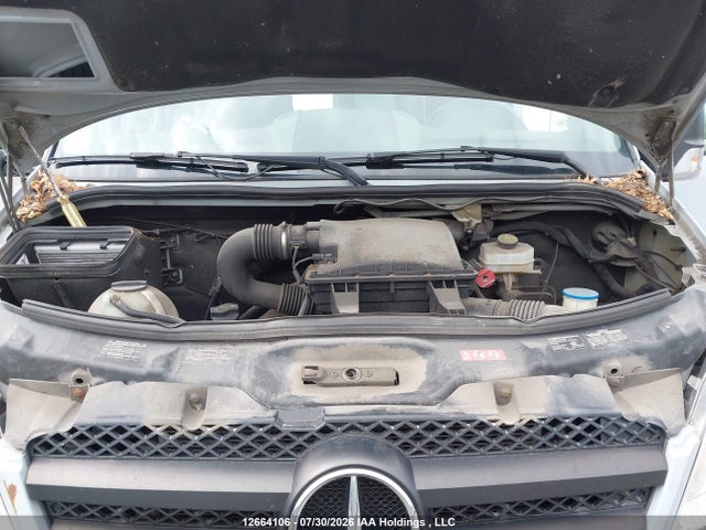 Auction sale of the 2011 Mercedes-benz Sprinter 3500, vin: WD3BF0CC3B5585623, lot number: 12664106