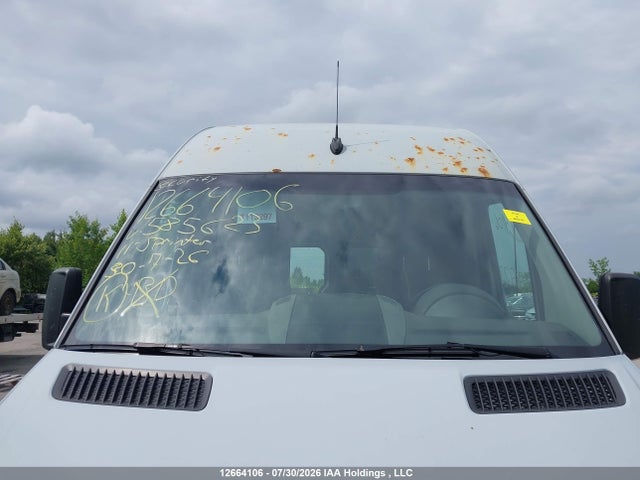 Auction sale of the 2011 Mercedes-benz Sprinter 3500, vin: WD3BF0CC3B5585623, lot number: 12664106