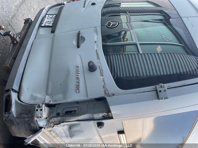 Auction sale of the 2011 Mercedes-benz Sprinter 3500, vin: WD3BF0CC3B5585623, lot number: 12664106